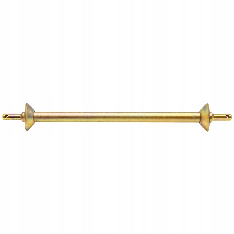 20000021 - ОПОРНАЯ ОСЬ НИЖНЕЙ ТЯГИ KAT. 3