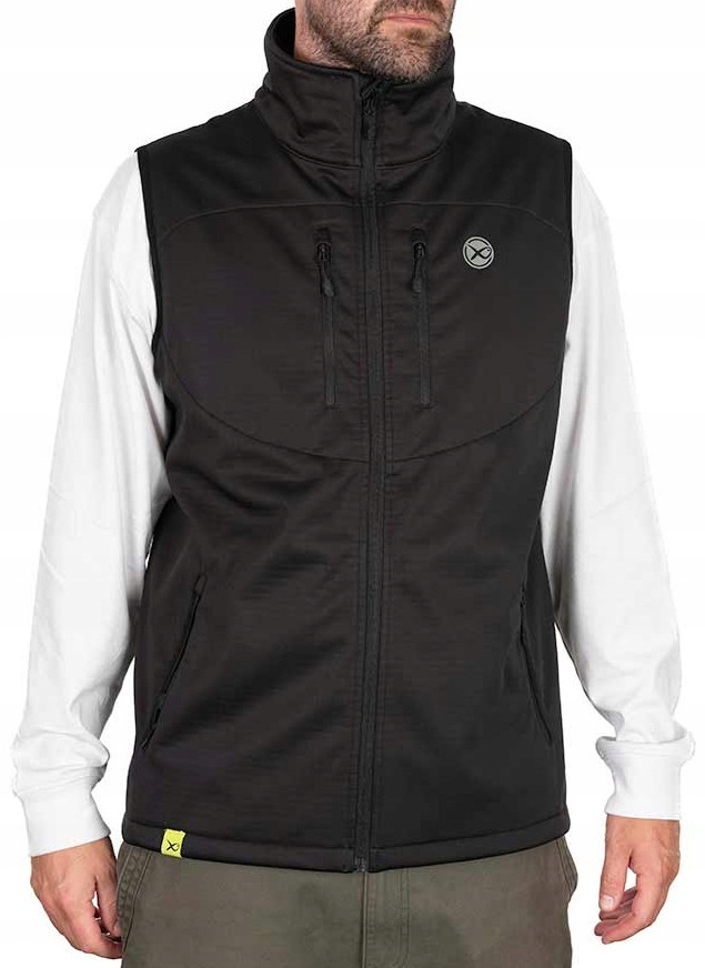 Bunda Matrix Windblocker Gilet L