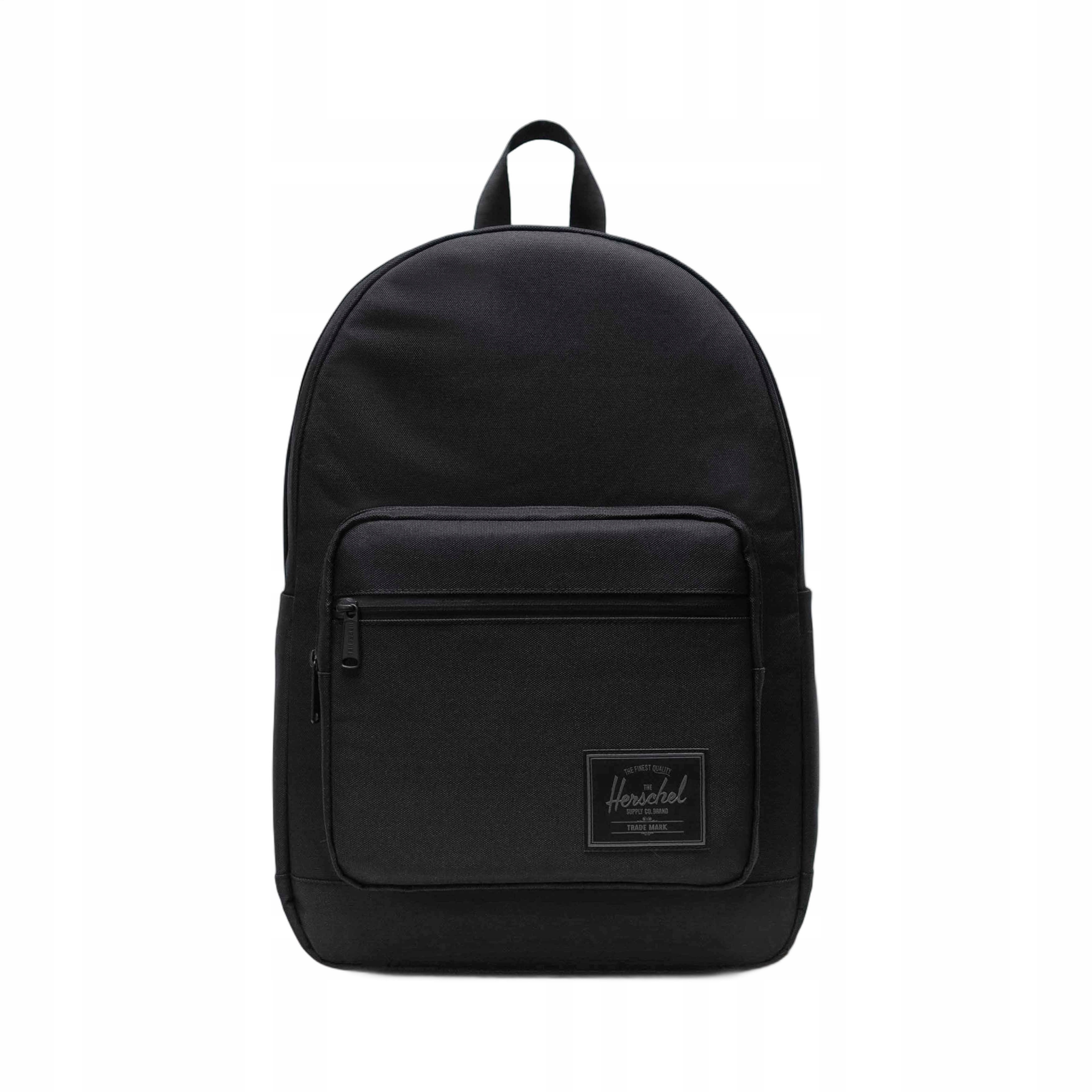 Batoh Herschel Pop Quiz Backpack, Black Tonal 11405-0588 Unisex