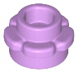 

Lego Medium Lavender 1x1 Flower Kwiat 24866 10 szt