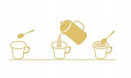 Kawa rozpuszczalna Jacobs Velvet 2x200g Gatunek kawy mieszana