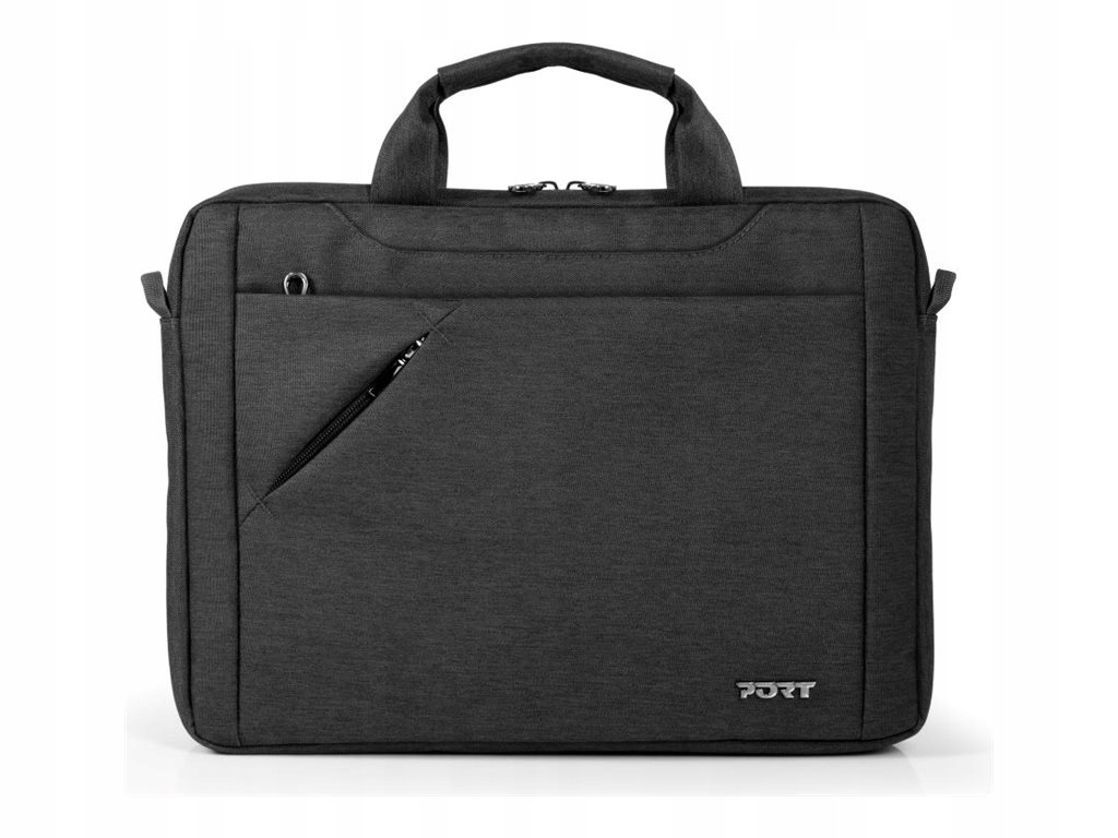 Port Designs S13 Sydney Eco Case Fits up to size 13/14" Top Loading Black