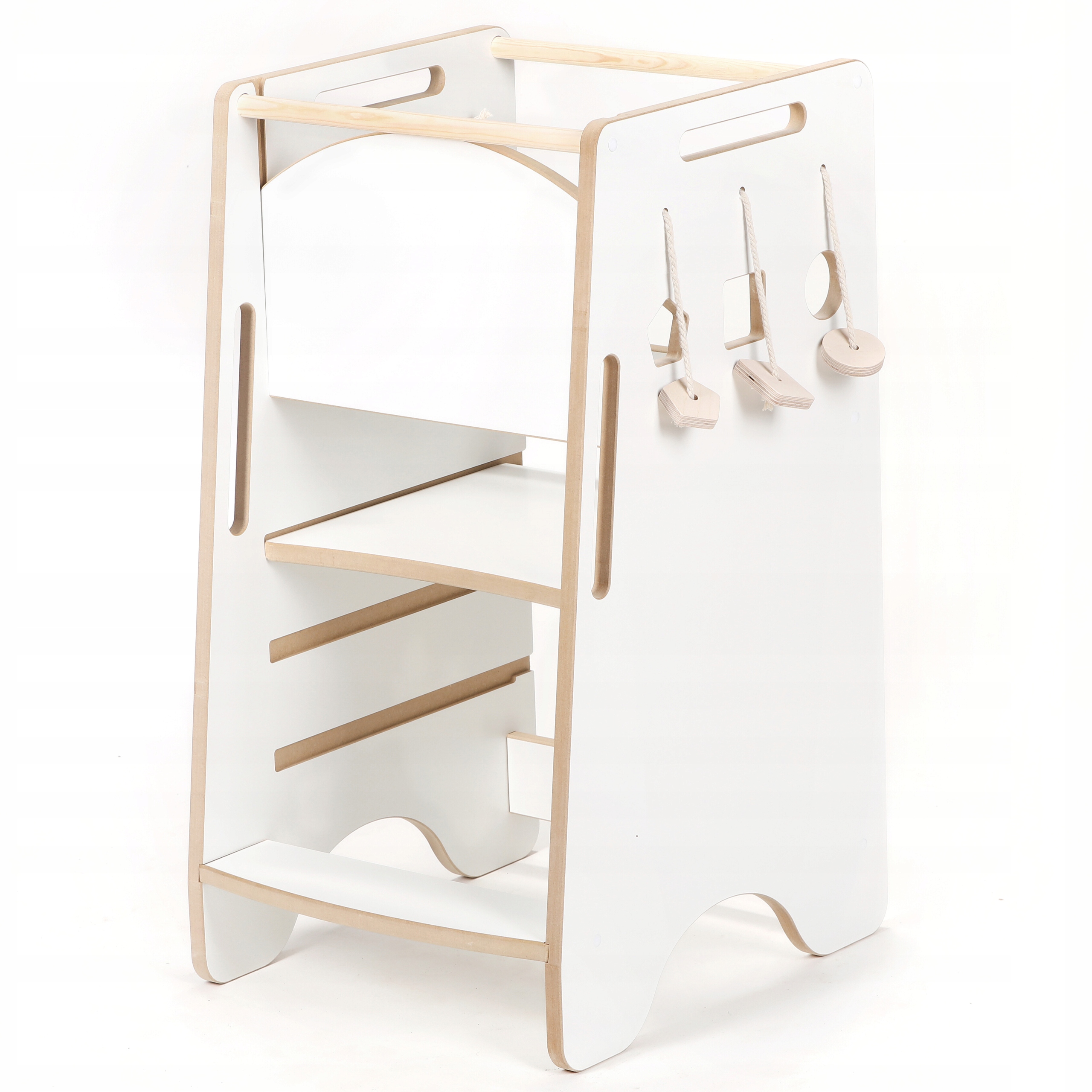 

Kitchen Helper sorter!