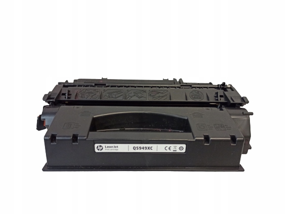 Toner Hp Q5949XC čierny (black) Originál
