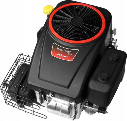 Motor Pro Zahradní Sekačku Sekačky Loncin 12,5 km
