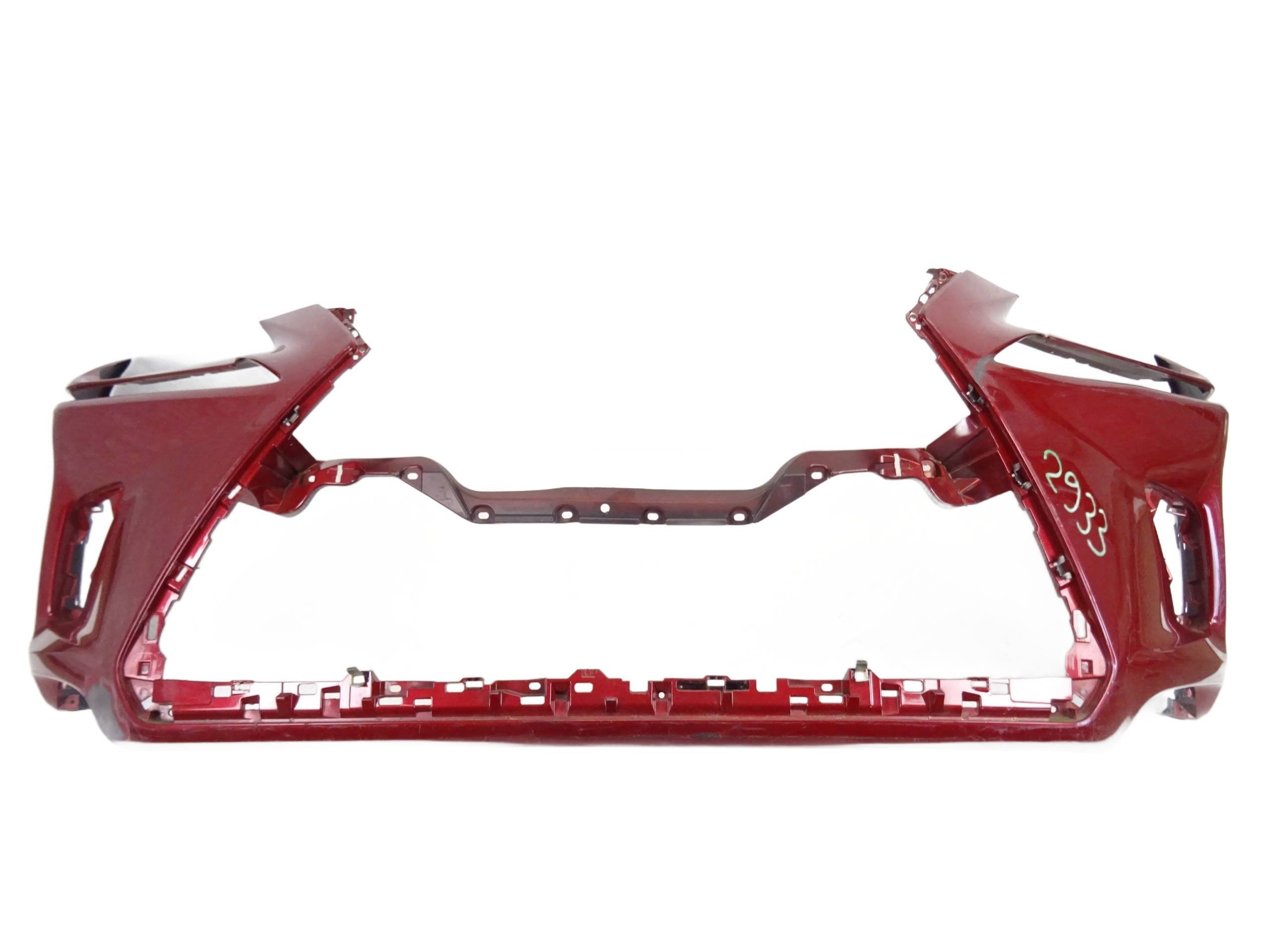 Lexus NX 300H LIFT bumper front front
