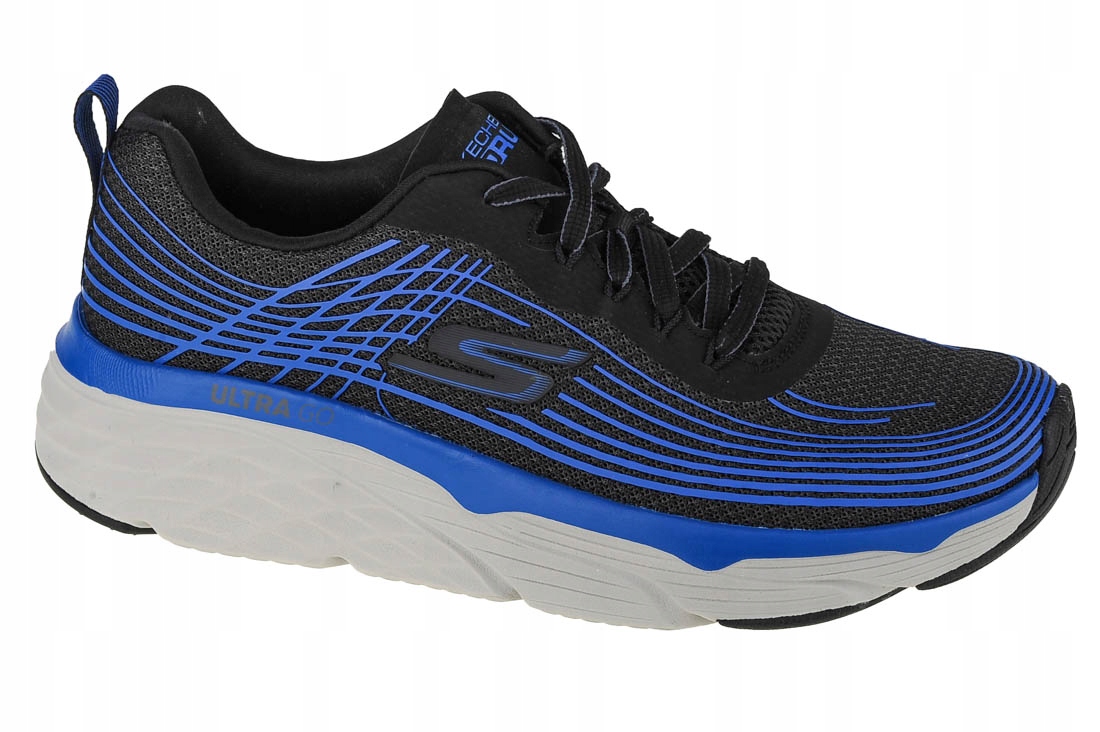 

Buty Skechers Max Cushioning Elite-Brilliant 42