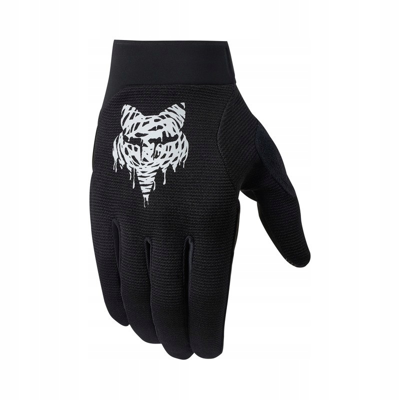 Cyklistické Rukavice Fox Ranger Gel Roughcut Black (L)