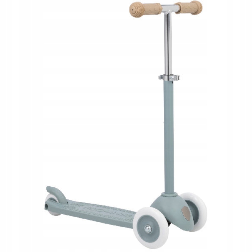 Hulajnoga Eco Teal Banwood