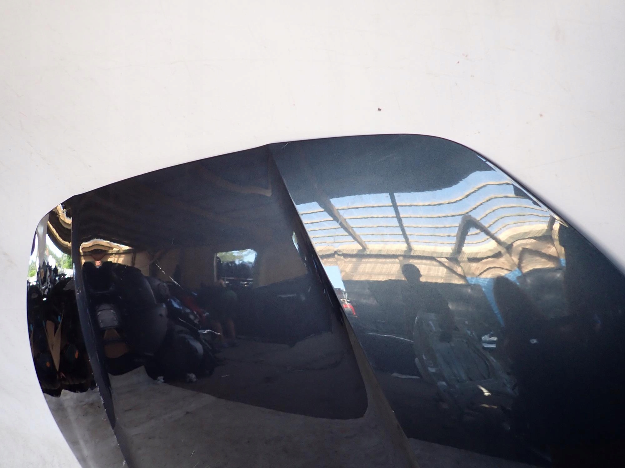 SEAT LEON IV 4 20-> Cofano