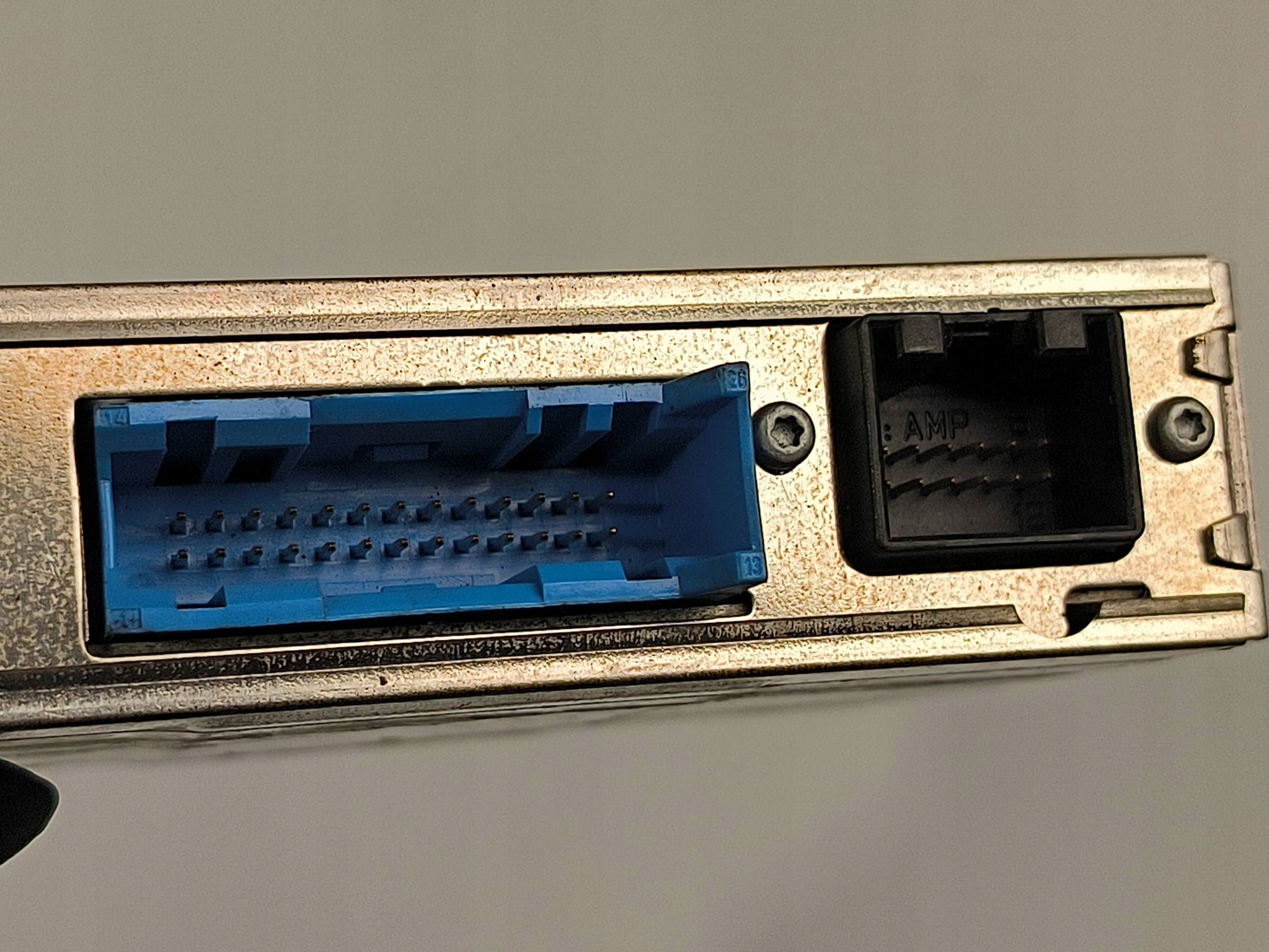 modul der Navigation 4D0919895 AUDI A8 D3