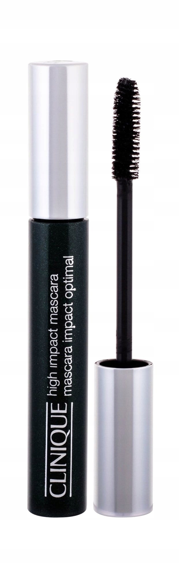 Clinique High Impact Řasenka 7 ml odstín 01 Black