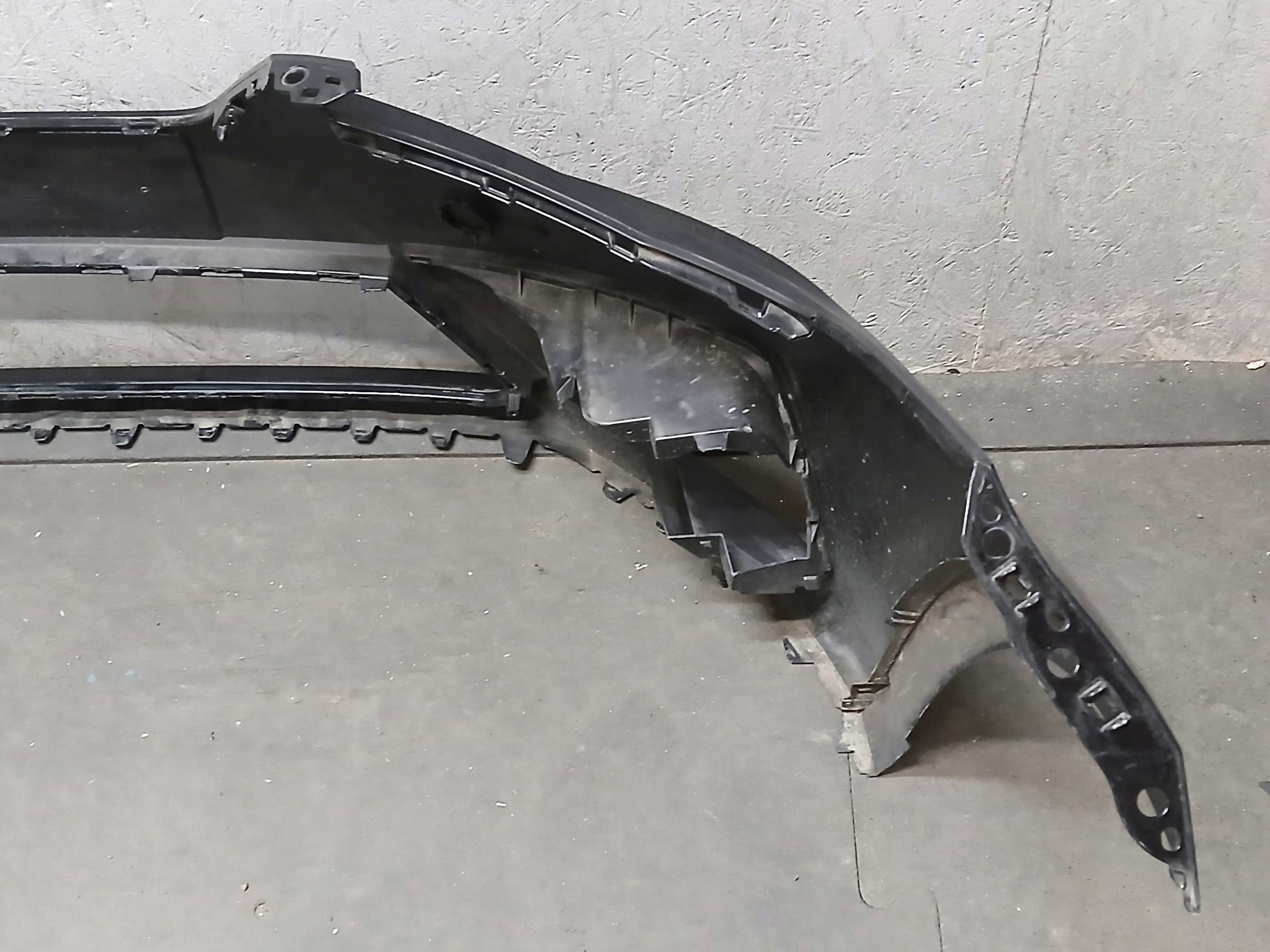 nárazník předek SEAT IBIZA 6F 17