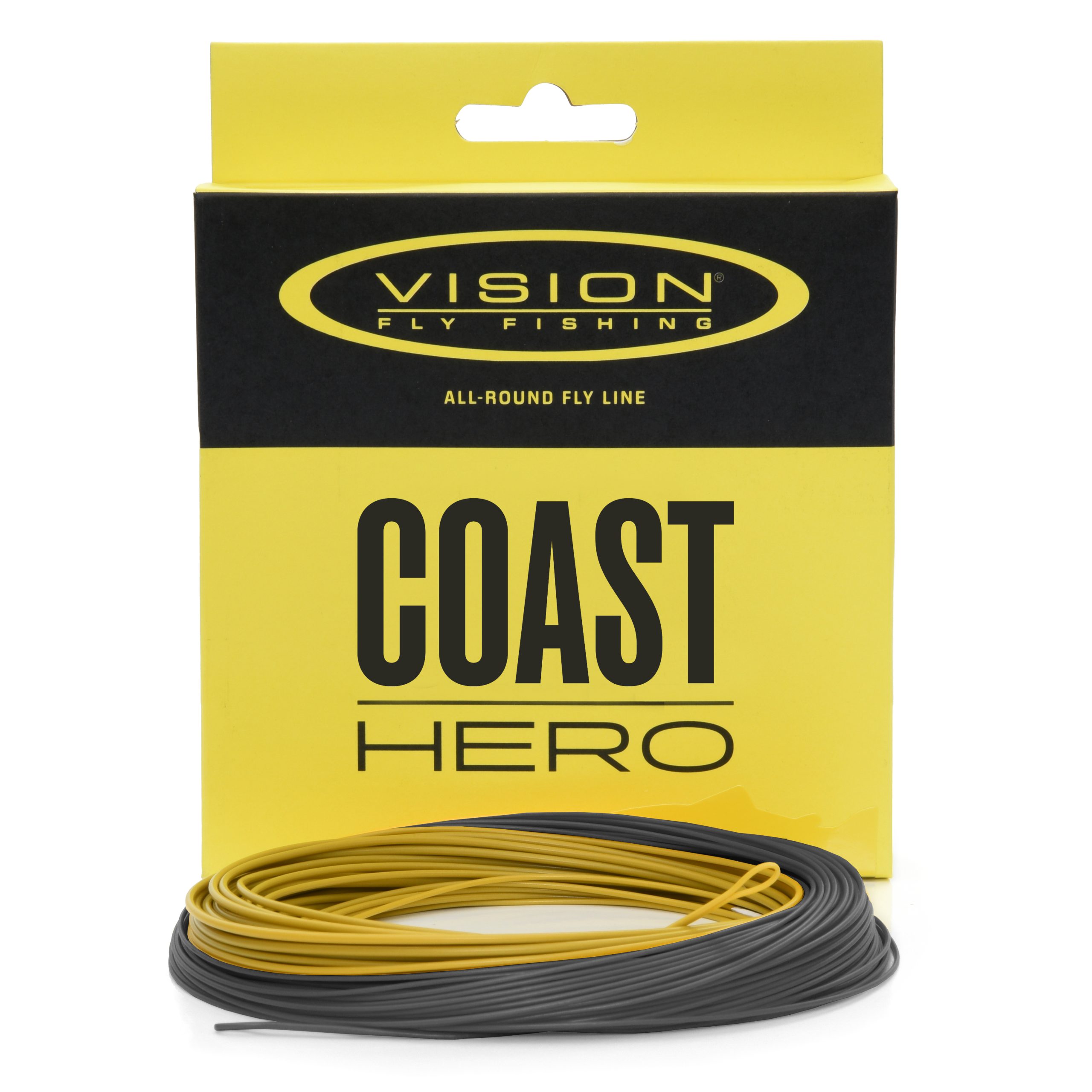 Linka Muchowa Do Połowu Z Brzegu Vision Hero Coast 95 SloInter VHEC6SI