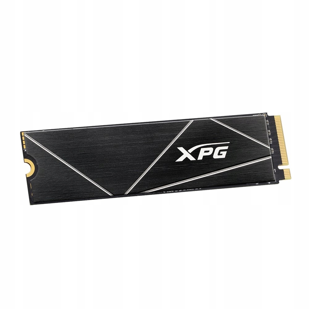 DYSK SSD ADATA XPG GAMMIX S70 BLADE 2TB M.2 2280 Seria AGAMMIXS70B-2T-CS