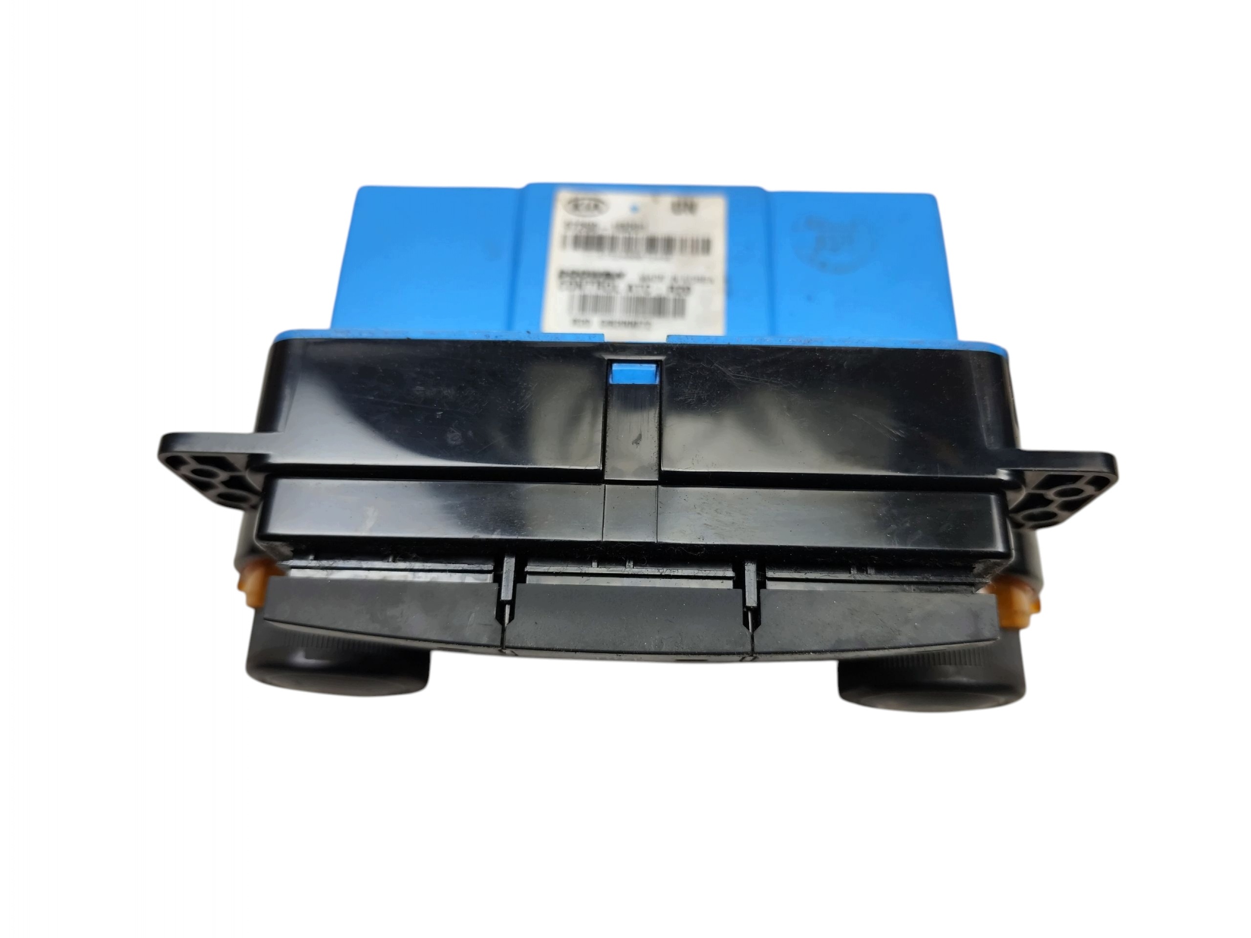 Unite commande clima Bouches buses CLIMATRONIC KIA CARENS III 97250-1D201