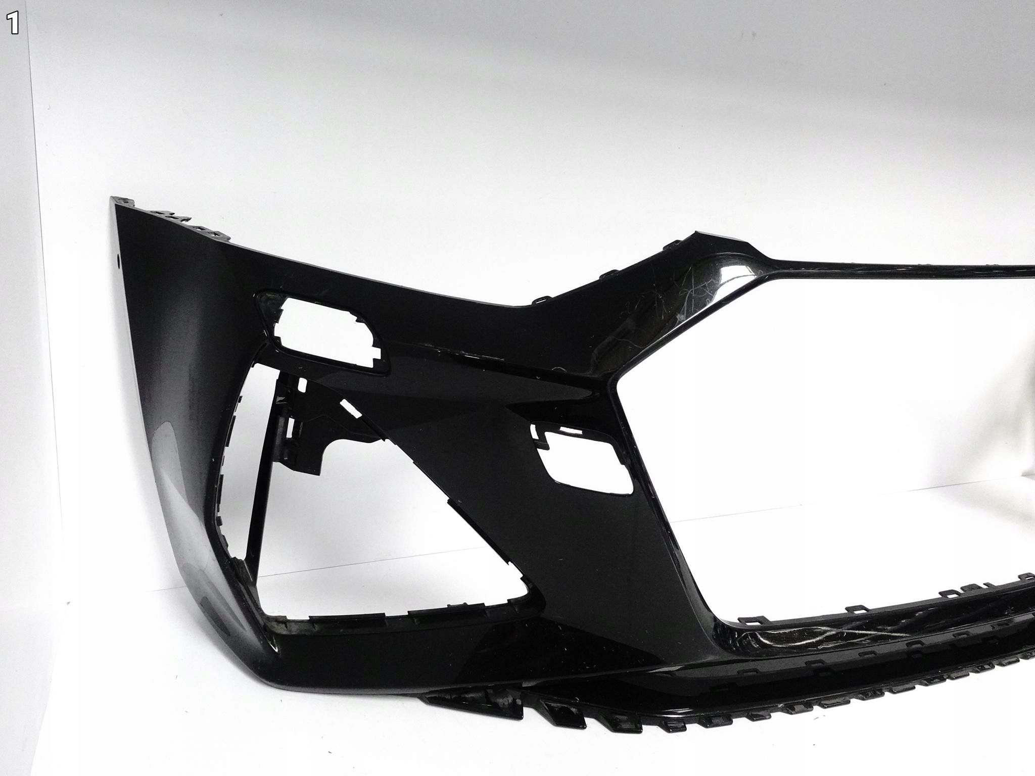 AUDI RS7 4K8 RS6 4K0 C8 20- bumper BUMPER front (washers/PDC) 4K8807437J