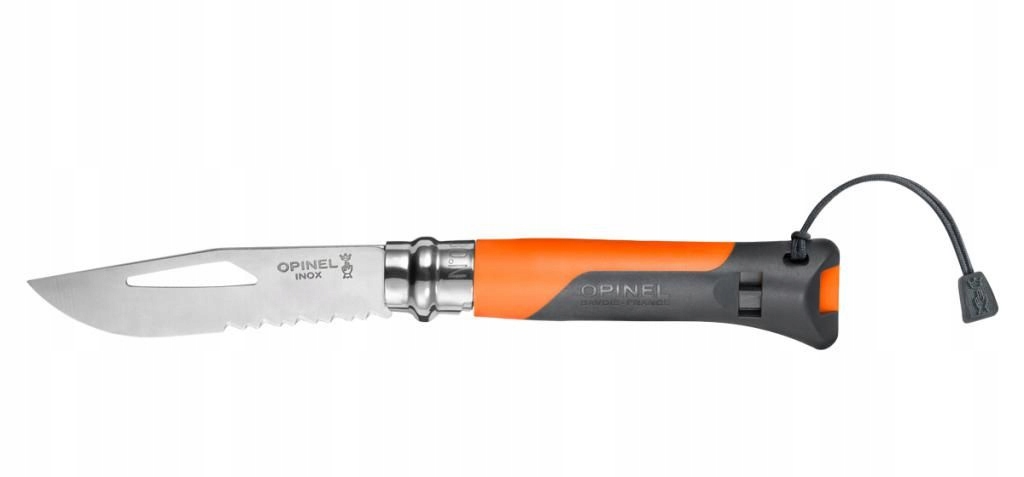 Nůž Opinel Outdoor No.8
