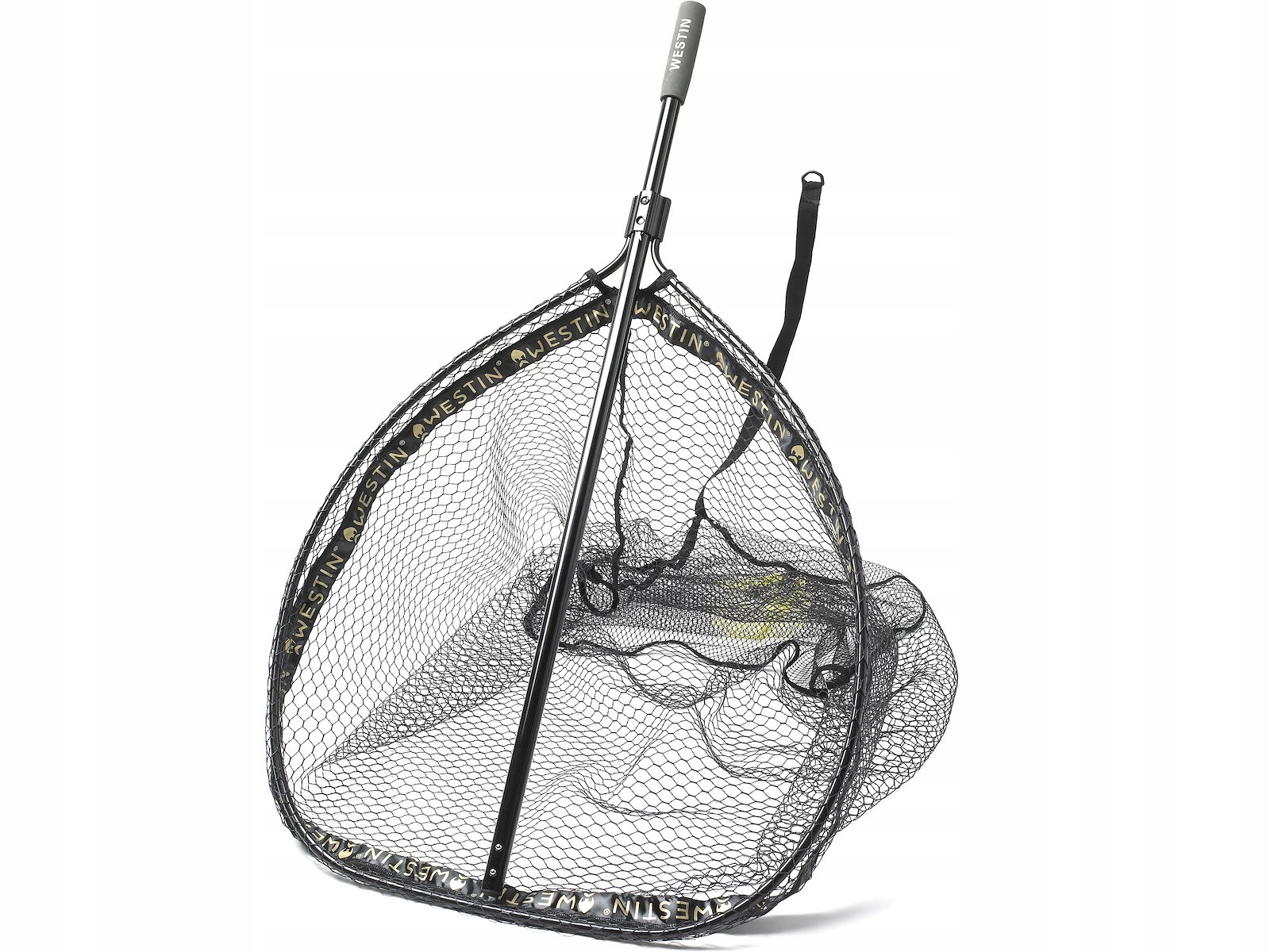 Podbierak Westin W3 C&r Landing Net Large 70x60x50cm [A47-386-L]