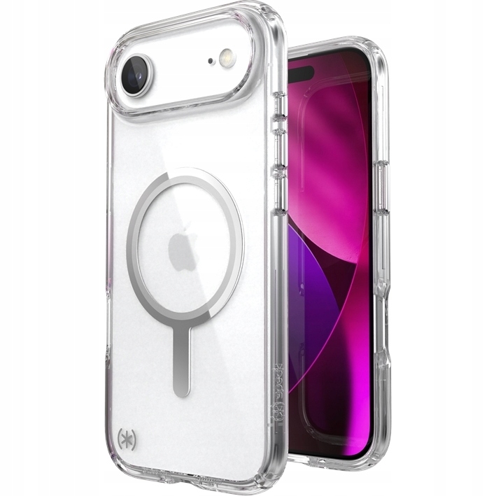 Speck pro iPhone Pouzdro s MagSafe, tenká zadní kryt kryt , lehký