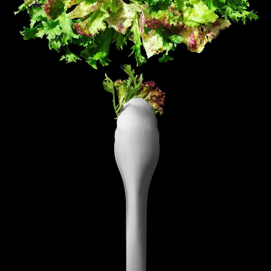 SZCZYPCE do SERWOWANIA SteeL Oxo Stan opakowania oryginalne