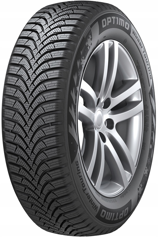 1x opona 185/60R15 Optimo WinterTouring OW41 88 T