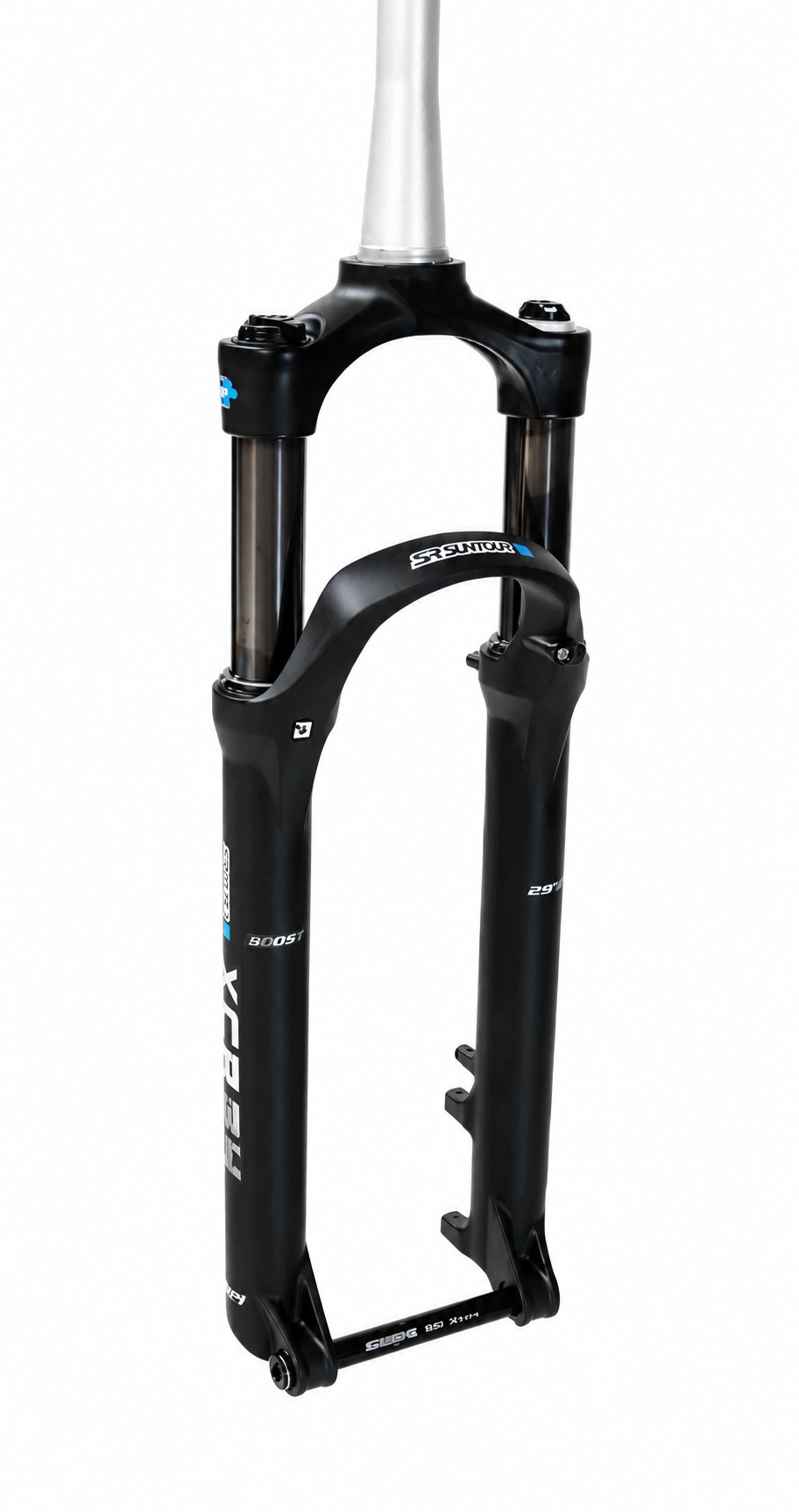 Amortyzator Sr Suntour XCR34 Air Boost 29″ 100 mm 2CR