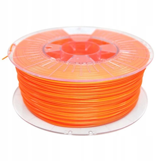 Filament Spectrum Smart Abs 1,75mm 1kg Oranžová Lion (Lví oranžová)