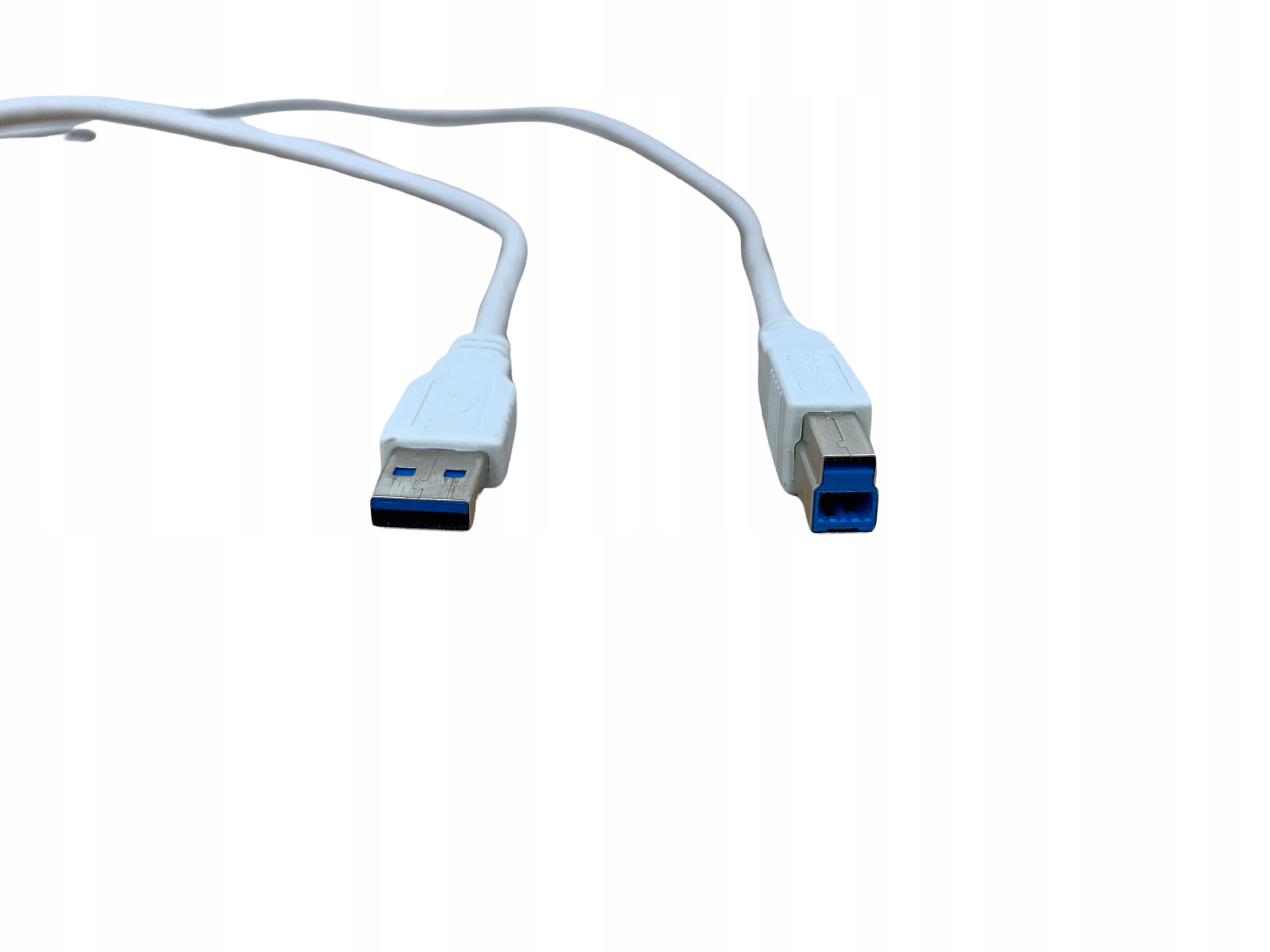 Przejściówka USB 3.0 A do B 1,8m