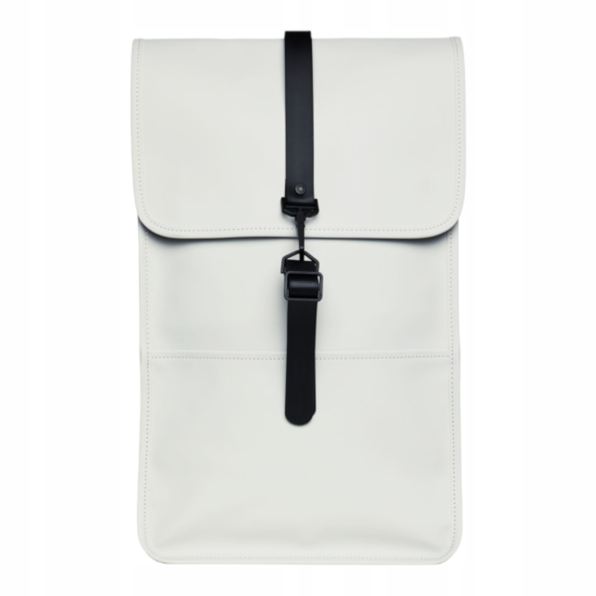 Rains Batoh Backpack W3 Popelavý