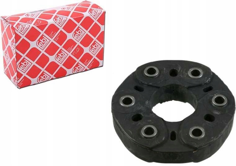 FEBI BILSTEIN ŁĄCZNIK ELASTYCZNY WAŁU 21191