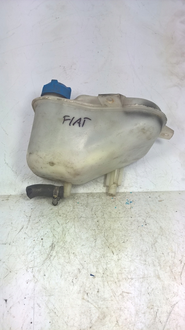Ausdehnungsbehälter FIAT FIAT
