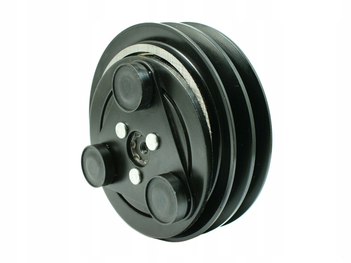 Spojka Klimatizace Zexel 24V Tm 2A 135 mm x 35 mm x 55 mm 2PK