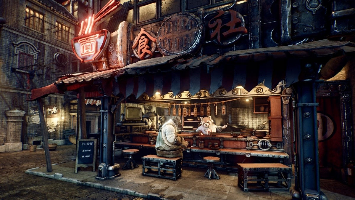 F.I.S.T. Forged In Shadow Torch PS5 Wersja gry pudełkowa