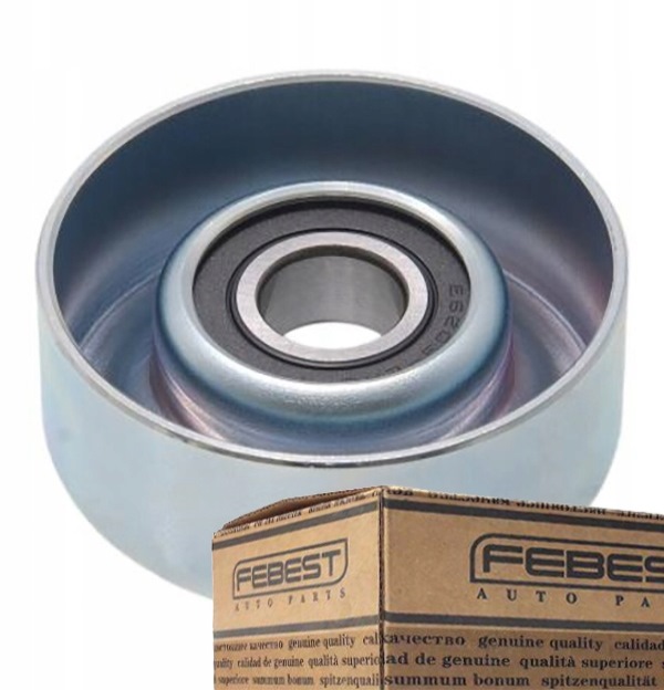 РОЛИК НАТЯЖІТЕЛЬ РЕМЕНЯ до HONDA ГОД-В 1.5