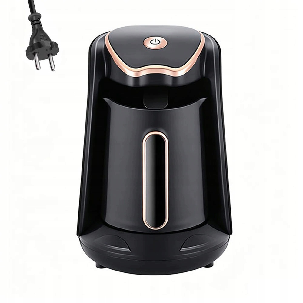 Elektrický Kávovar, Kávovar Na Tureckou Kávu 300 ML 600 W