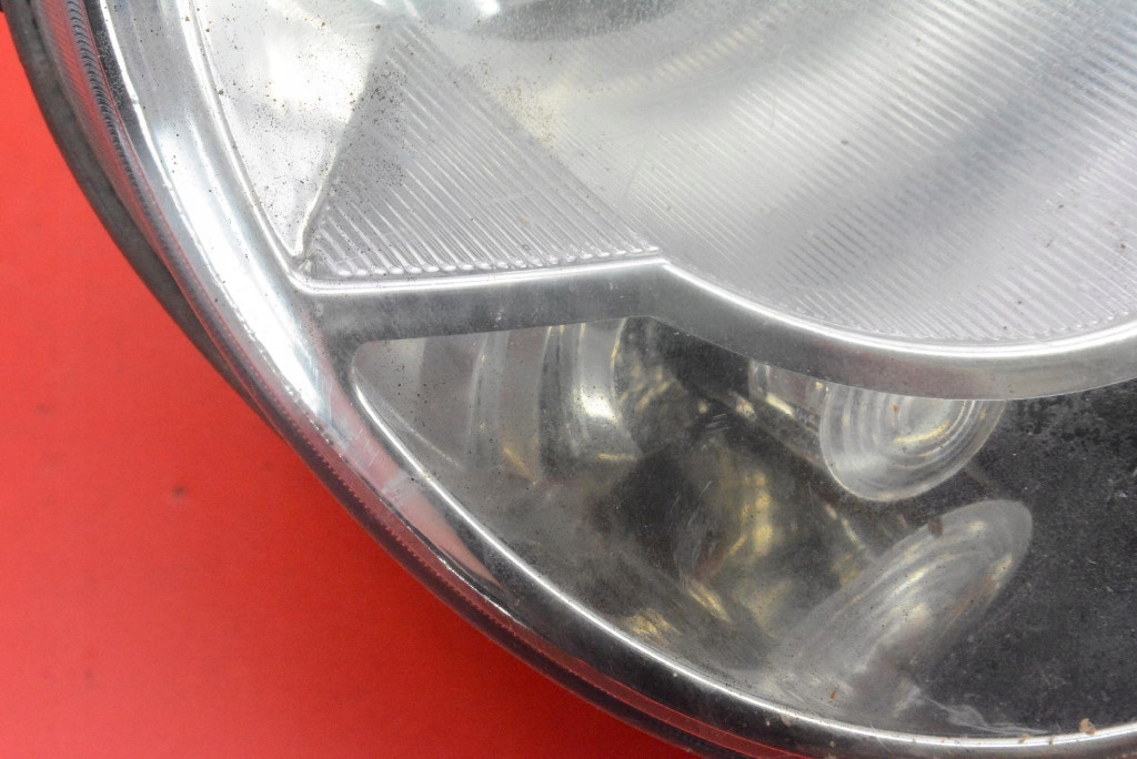 REFLEKTOR right light front EU VW POLO 4 IV 9N 01-05