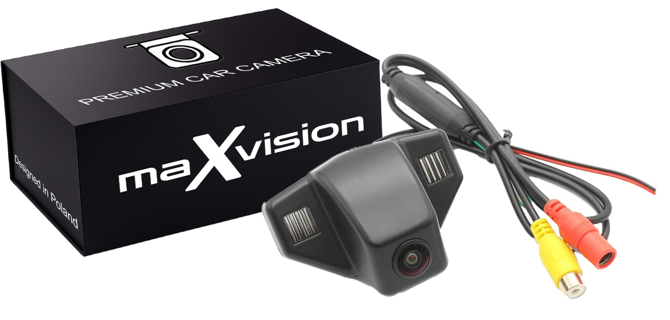 Couvací Kamera Ntsc/ahd 170° Honda Cr-v Fr-v Hr-v Insight Jazz Odyssey