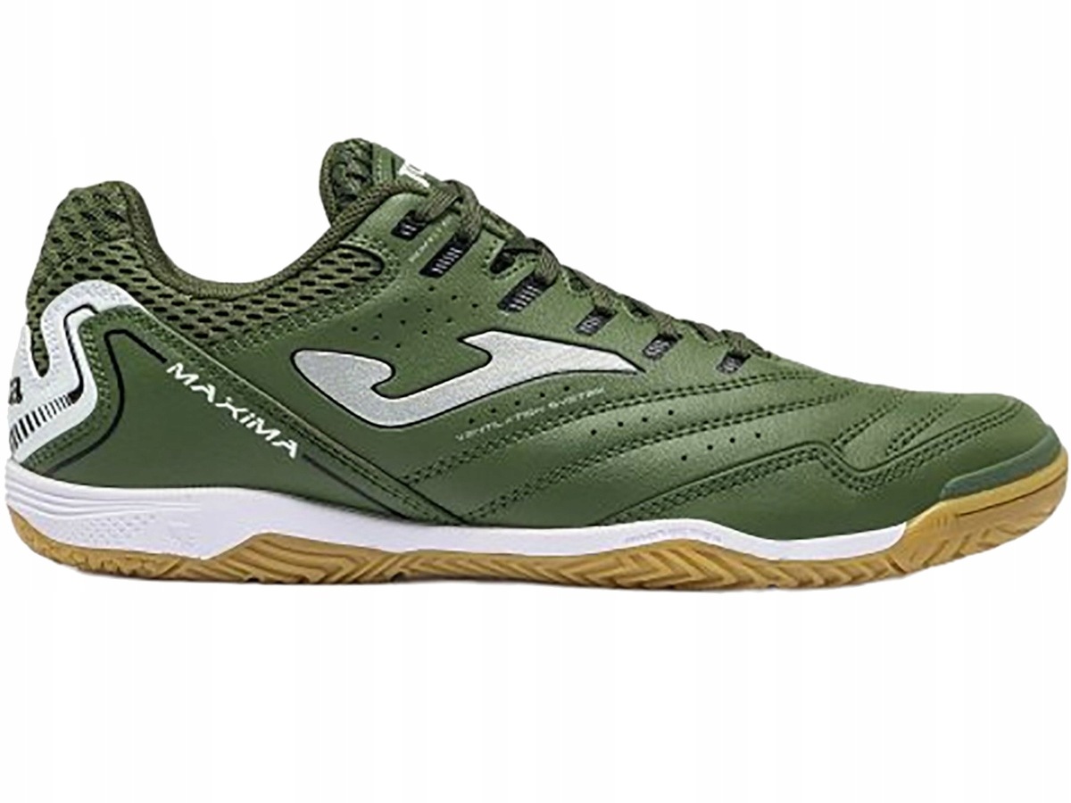 Pánské halové boty Joma Maxima MAXW2623IN halové pro fotbal 42