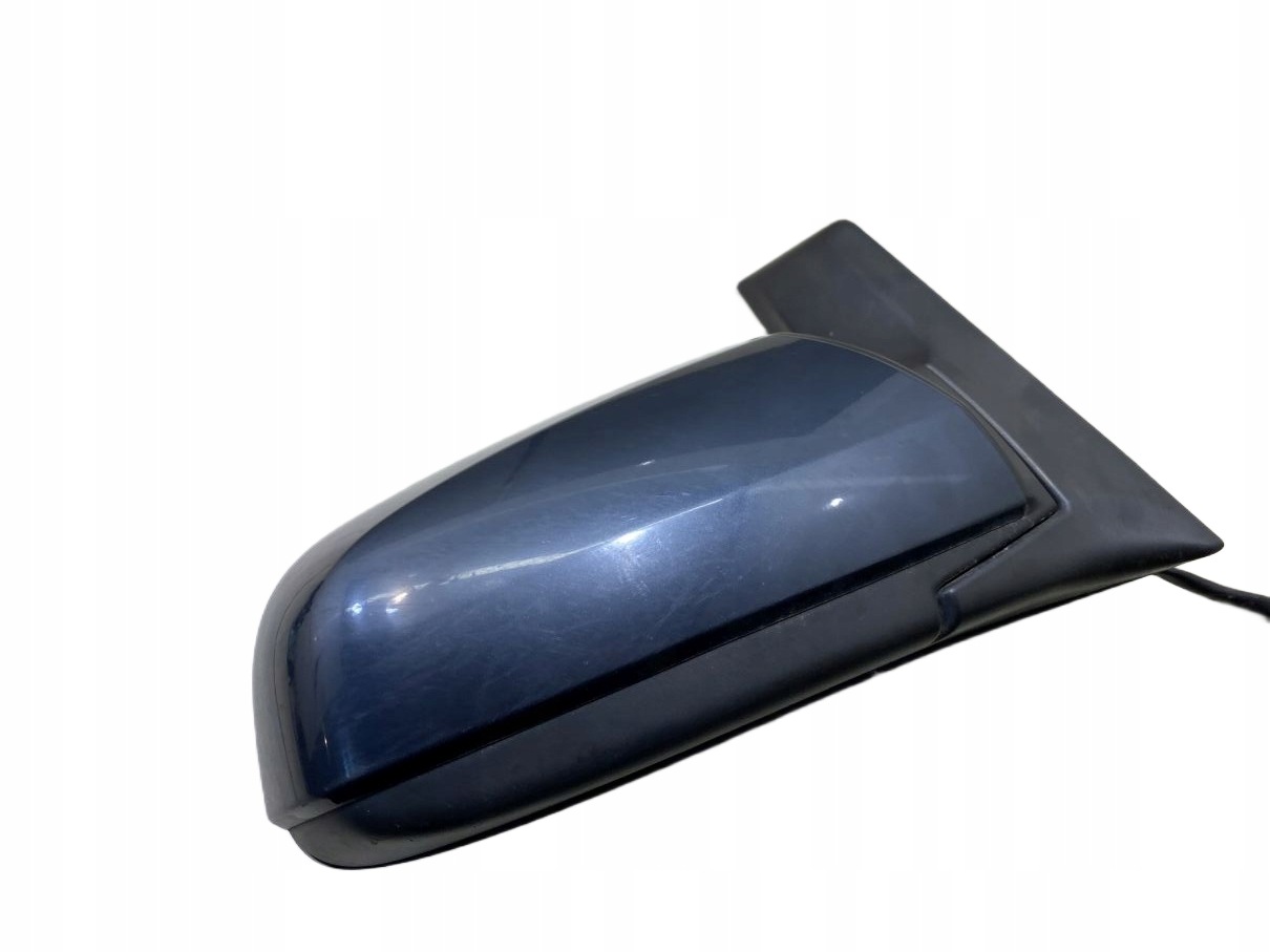 mirror right OPEL ZAFIRA B 5 PIN 13131970