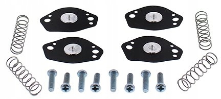 Opravná Sada Ventilu Air Cut Yamaha Fzs 1000 S 01-05, FZ1 01-05