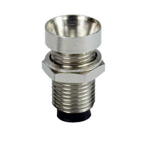 

Oprawka Led 5mm UC5 Metal Wklęsła