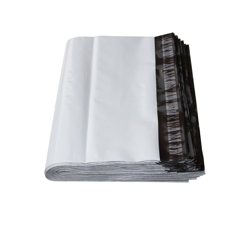 

100x Worki Na Paczkomat Do Wysyłek Strong 24cm x32