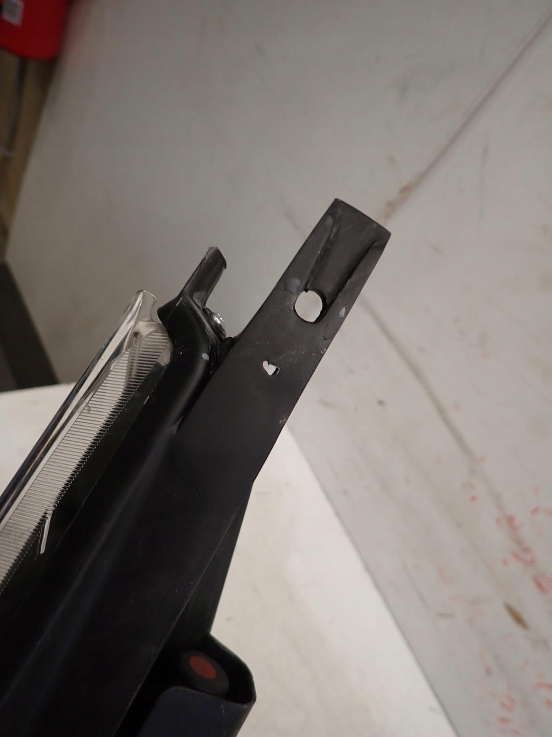 light front front left TOYOTA CHR LIFT 2019- FULL LED 81150-F4180