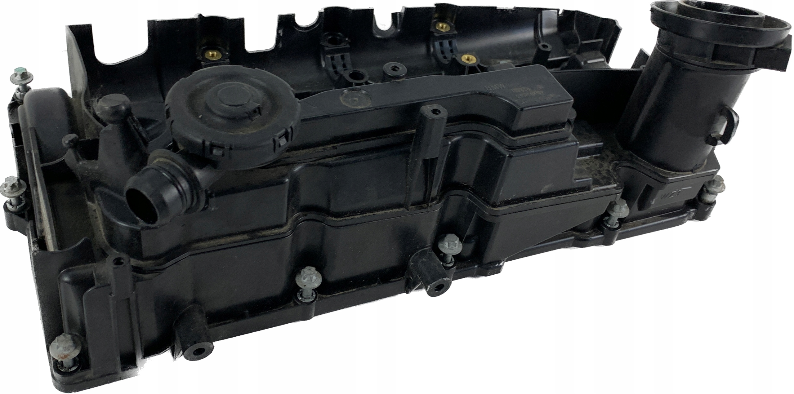 MINI R55 R56 R60 R61 POKRYWA ZAWORÓW 8576293 Producent części Mini OE