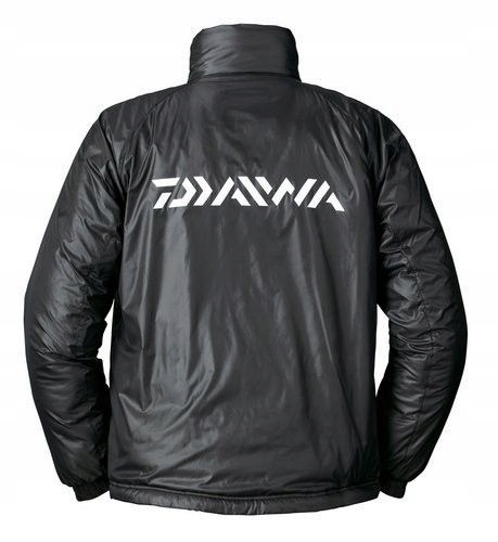 Kurtka Daiwa Winter Jacket XL Kod producenta 18900-070