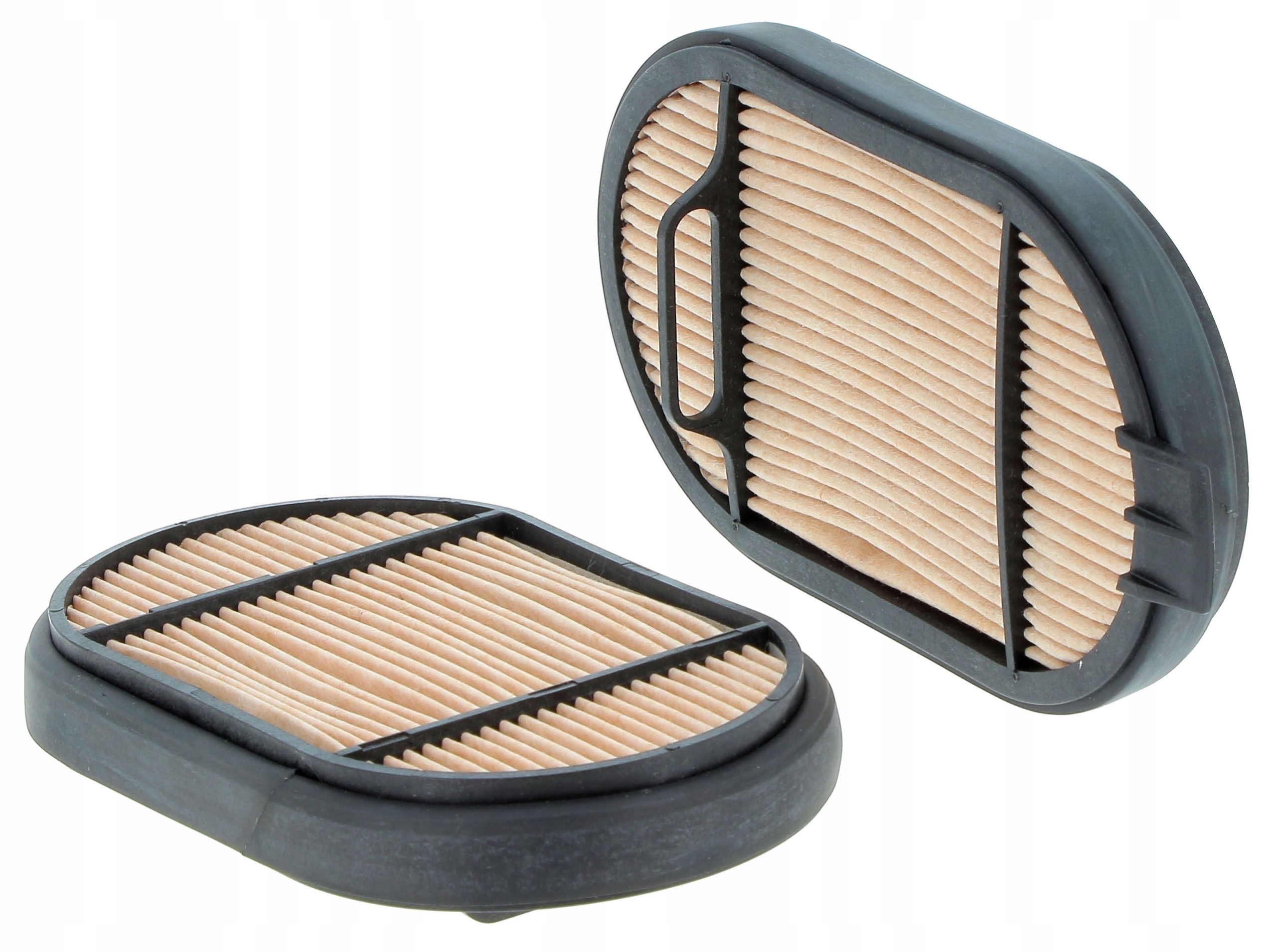 Vzduchový filtr Sa 16857 HiFi * Deutz 5, 5C, 5G, 5TTV * Renault/Claas Atos