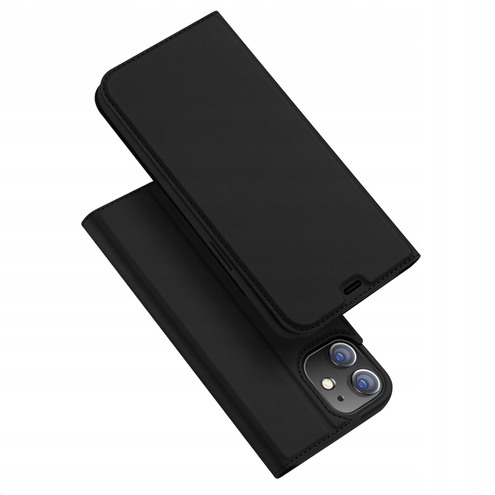 

Etui Dux Ducis do iPhone 12 / 12 Pro, pokrowiec