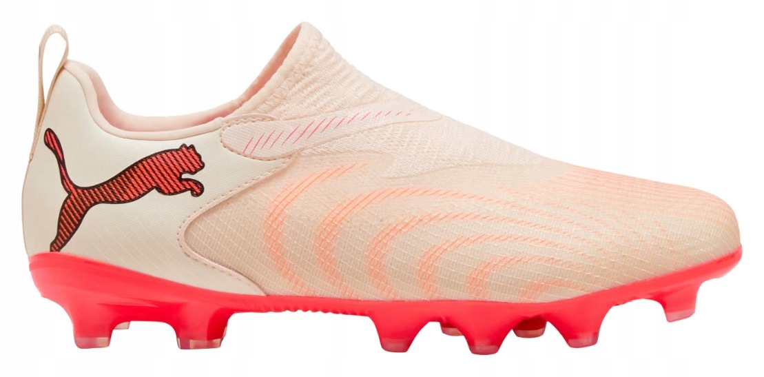 Puma Kopačky Pro Děti Future 9 Match LL Fg/ag 109191 01 vel. 31