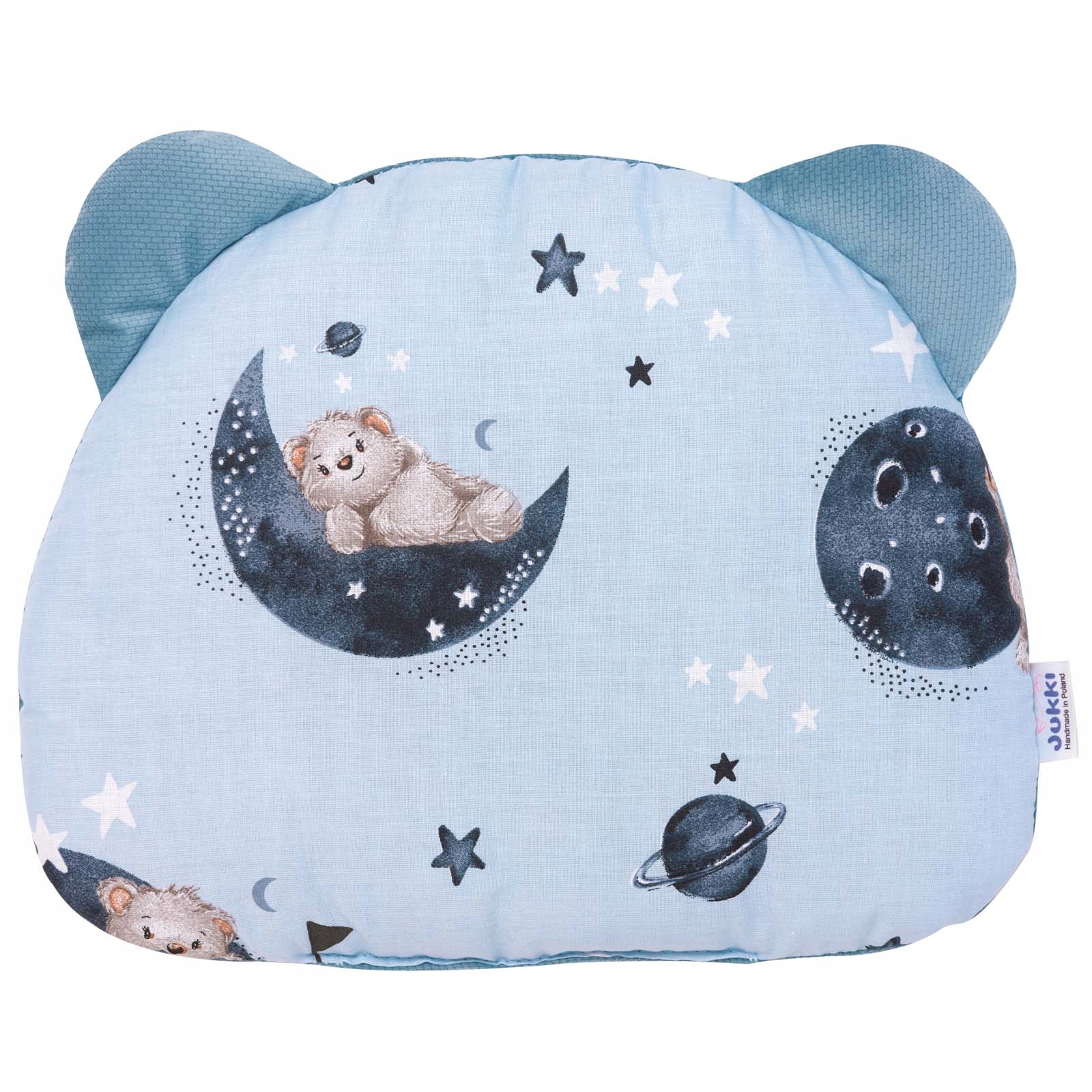 ZESTAW NIEMOWLĘCY 5 ELEMENTOWY KOKON COMFORT VELVET JUKKI Marka Jukki